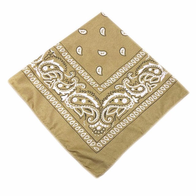 23 Colors - Bandana