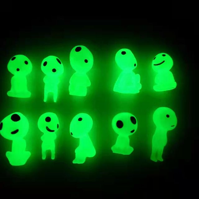 Luminous Set