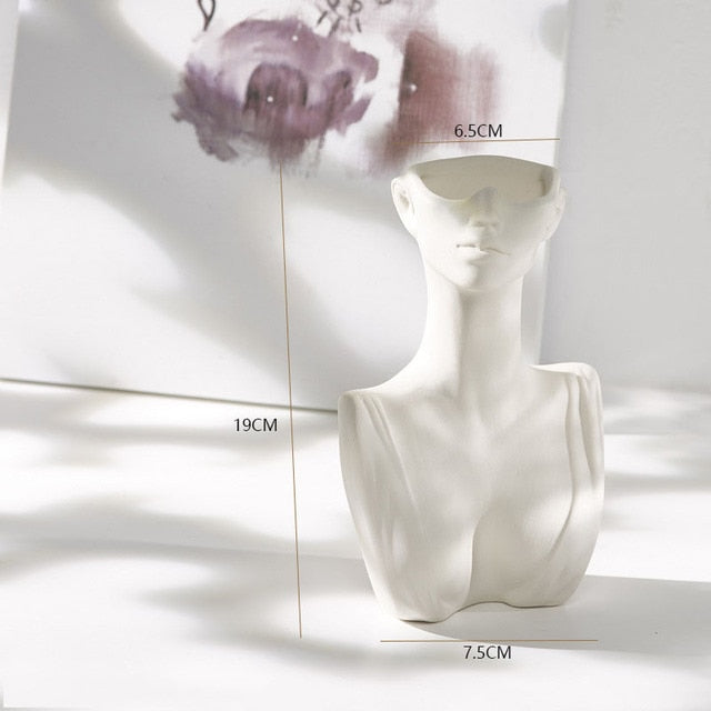 Ceramic Vases