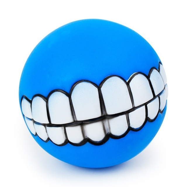 Treat Ball