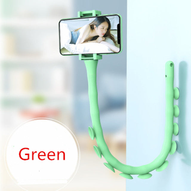 Long Phone Holder Suction