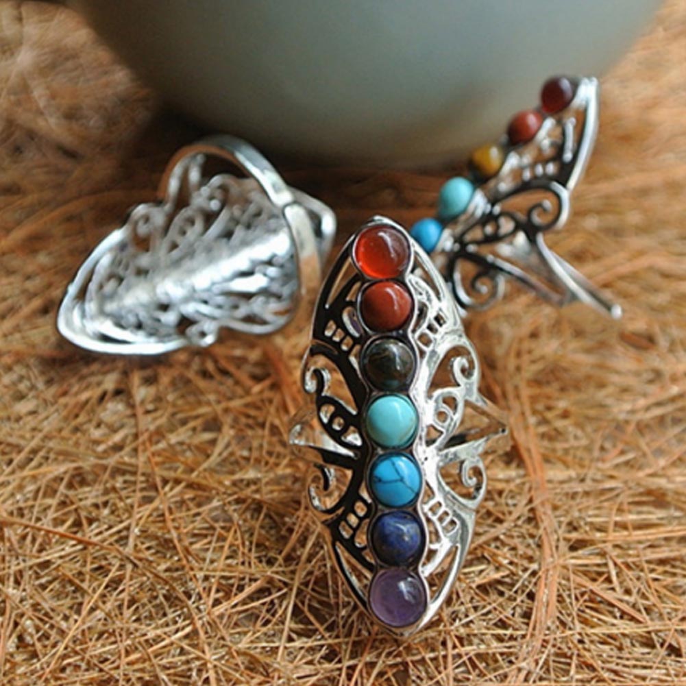 Ring Chakra