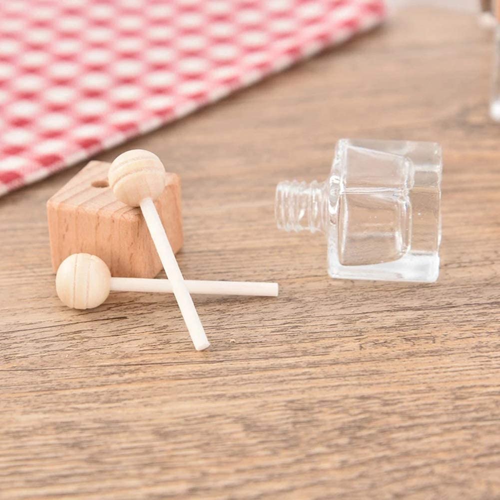 Perfume Bottle AC Clip On