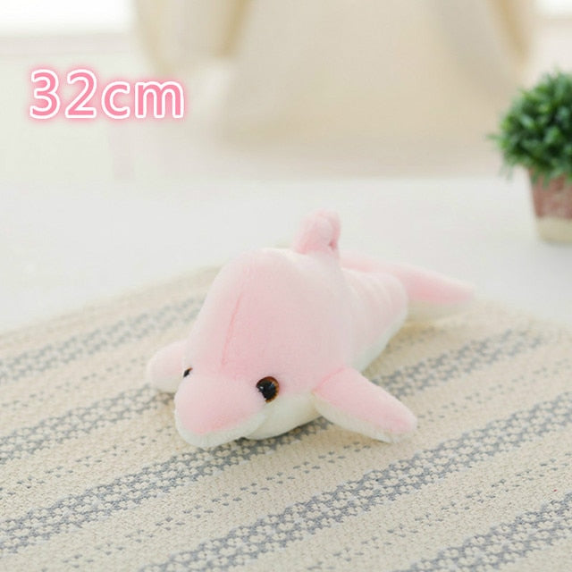 Light Up Soft Pillow Luminous