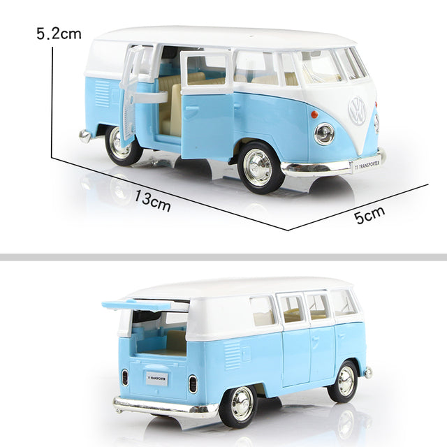 VW Bus