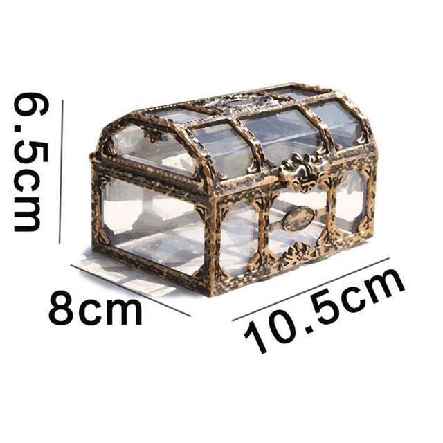 Treasure Box