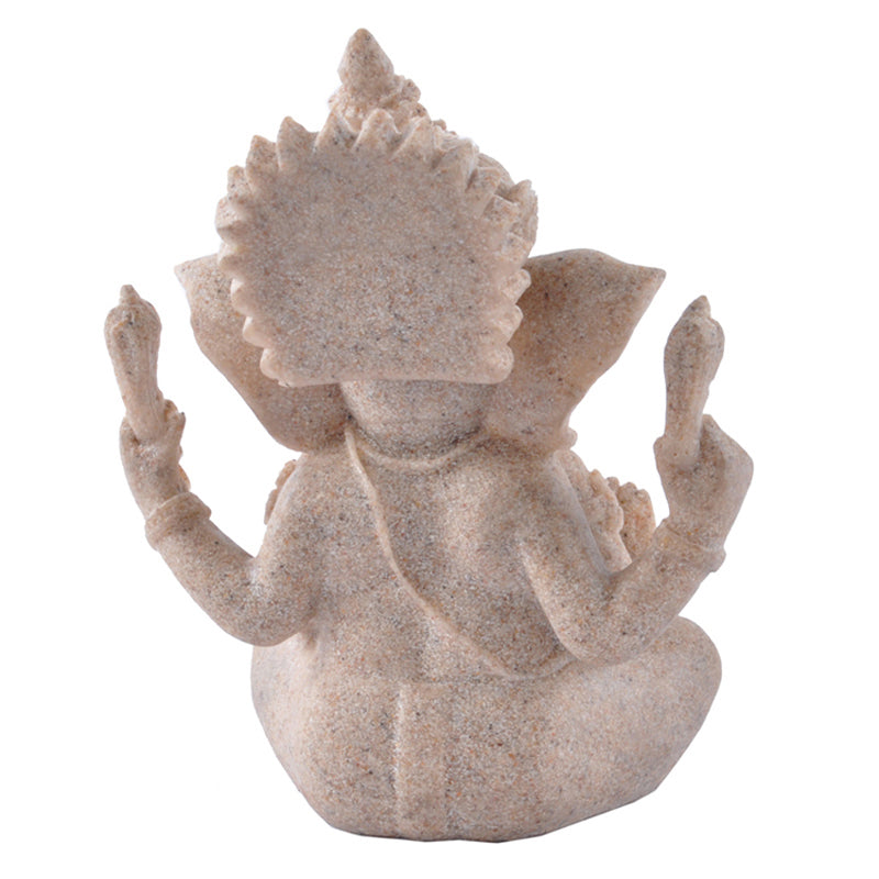 Sandstone Sculpture