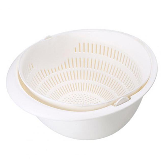 Strainer Drain Basket