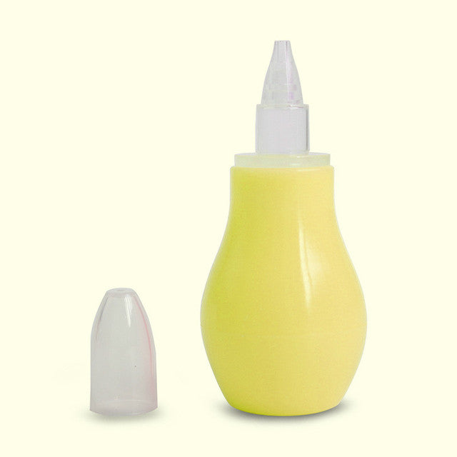 Nasal Aspirator