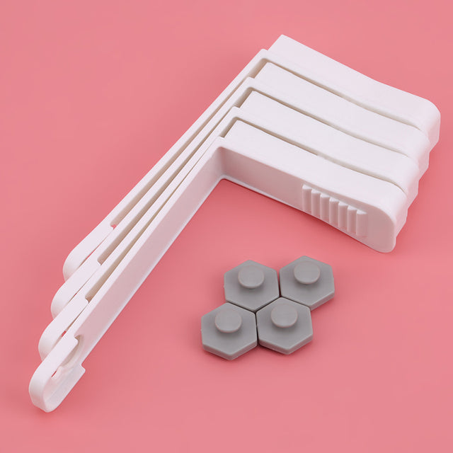 Sheet Holder Needle-free Non-slip Clip