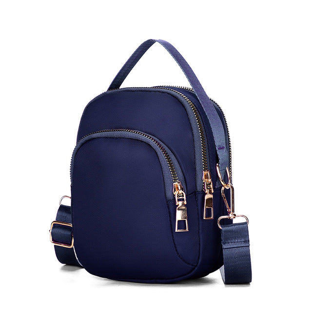 Womens Bag With Strap