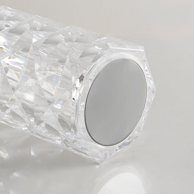 Crystal Lamp