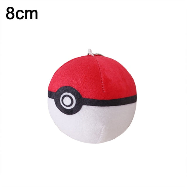 Pokemon Dolls