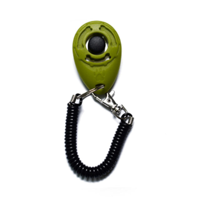 Training Dog Clicker