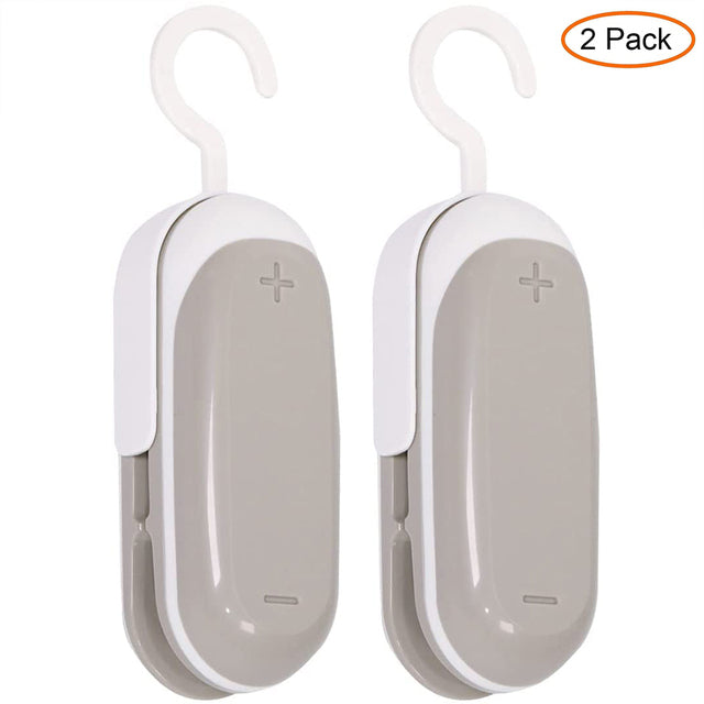 Mini Bag Sealer Food Vacuum