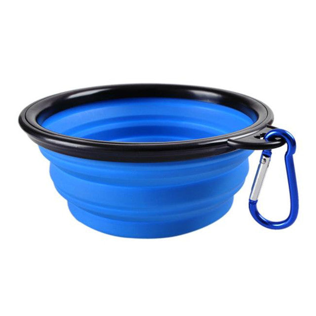 Pet Bowl