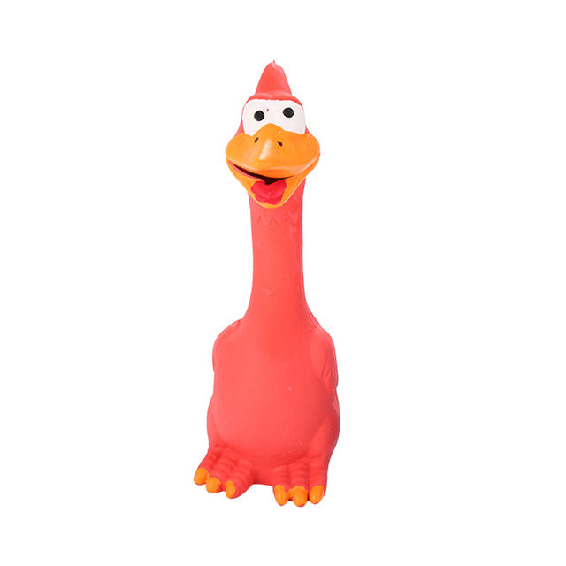Chew Sound Pet Toys