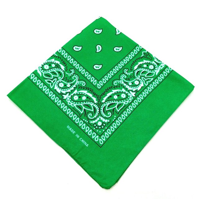 23 Colors - Bandana