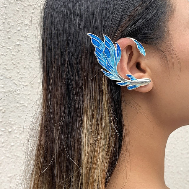 Non-Piercing Ear Clips
