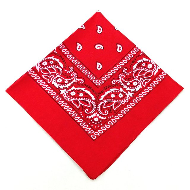 23 Colors - Bandana