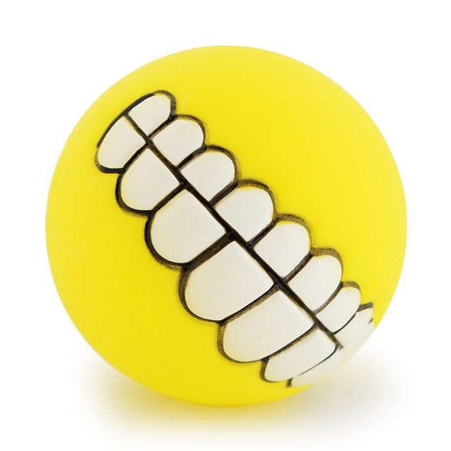 Treat Ball