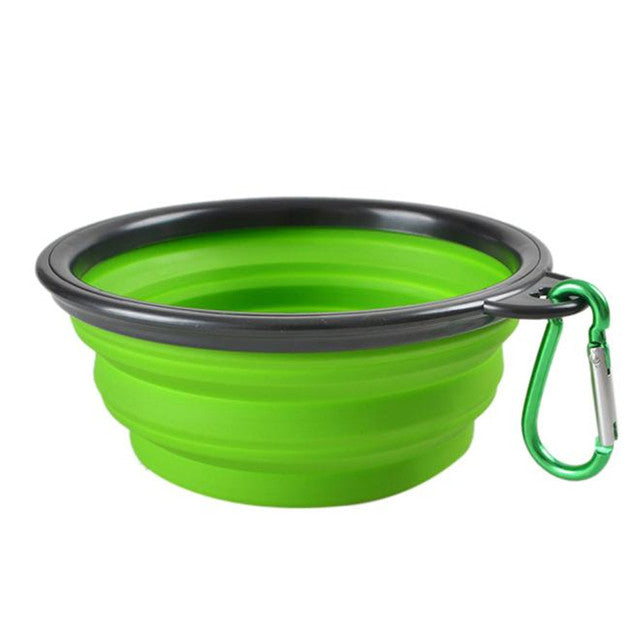 Pet Bowl