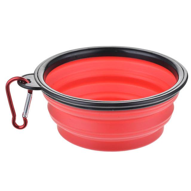 Pet Bowl