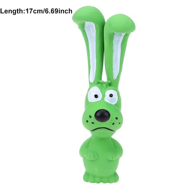 Chew Sound Pet Toys