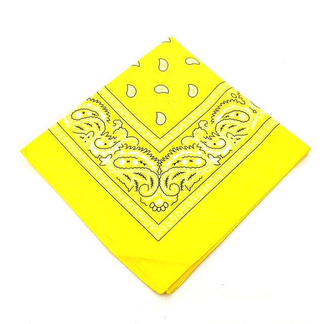 23 Colors - Bandana