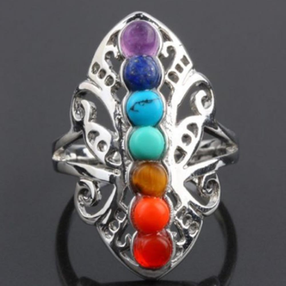 Ring Chakra