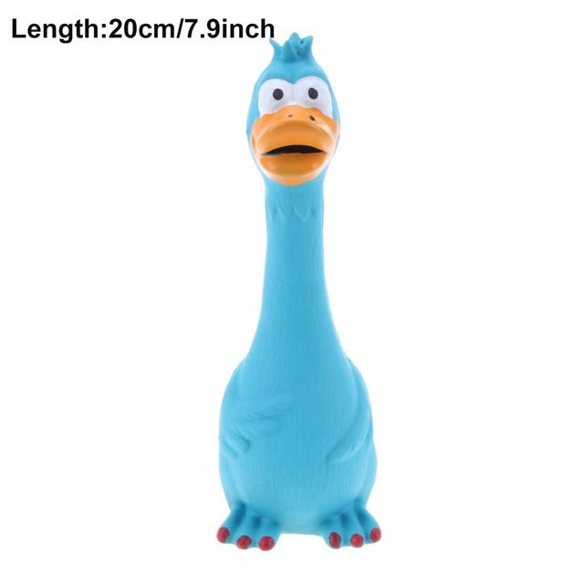 Chew Sound Pet Toys