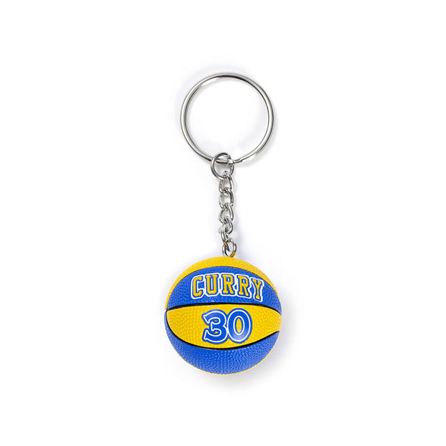 Keychain Basketball