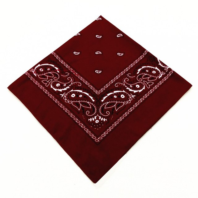 23 Colors - Bandana