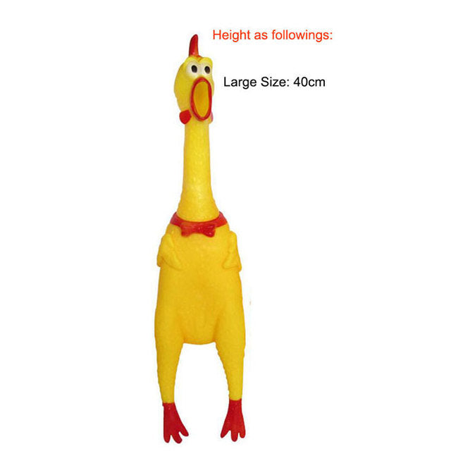 Chew Sound Pet Toys