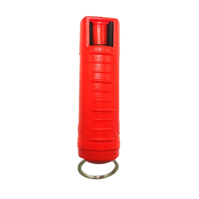 Pepper Spray Keychain