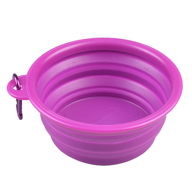 Pet Bowl