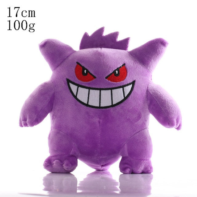 Pokemon Dolls