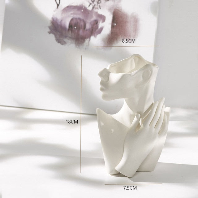 Ceramic Vases