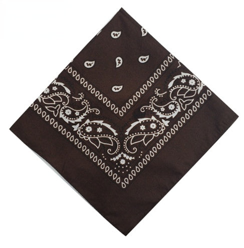 23 Colors - Bandana