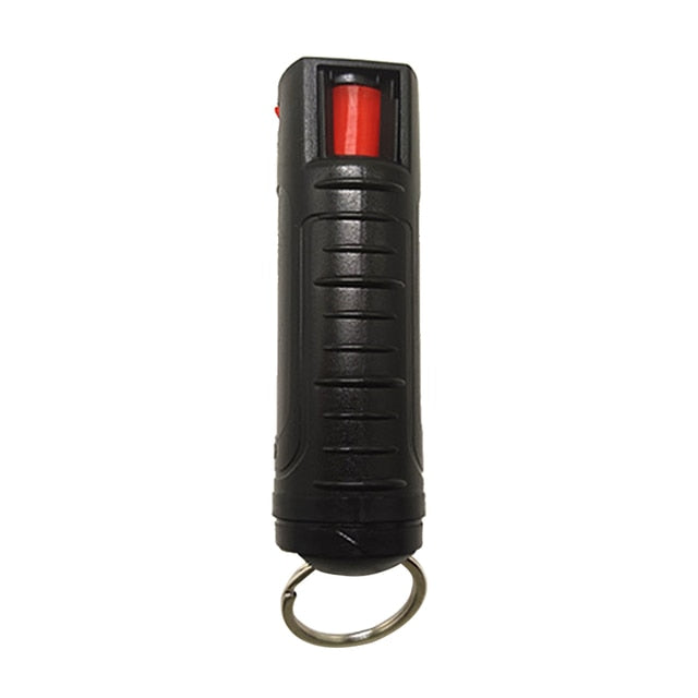 Pepper Spray Keychain