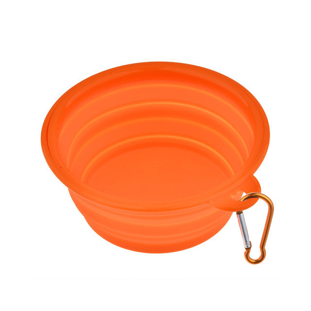 Pet Bowl