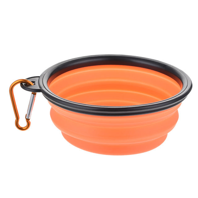 Pet Bowl
