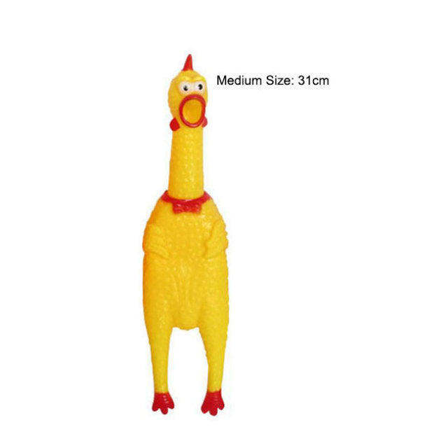 Chew Sound Pet Toys