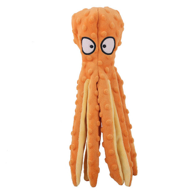 Octopus Stuffed Plush Toys