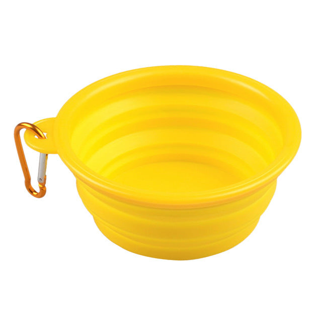 Pet Bowl