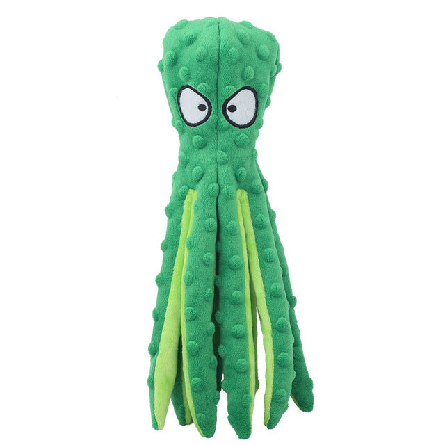 Octopus Stuffed Plush Toys
