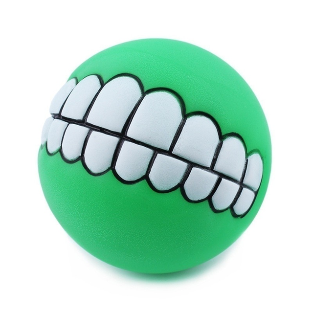 Treat Ball