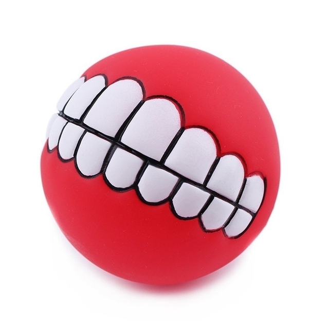 Treat Ball