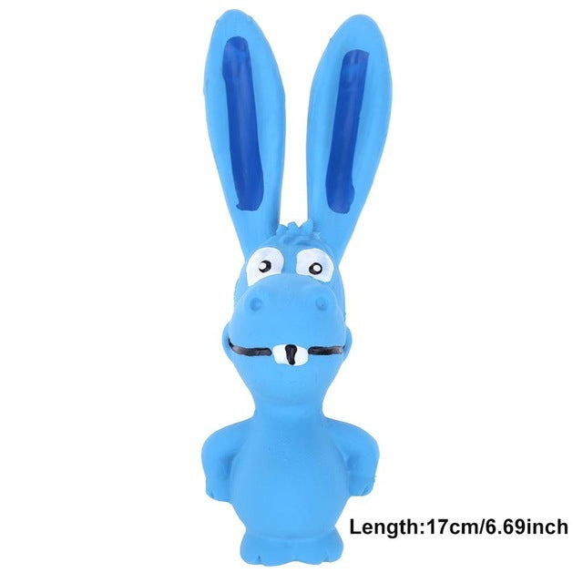 Chew Sound Pet Toys
