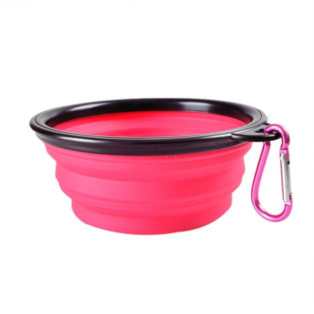 Pet Bowl
